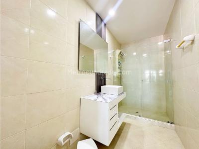 Apartamento de 3 alcobas en venta en Zona Residencial Manga, Cartagena, 228 m² · foto 17 de 20