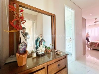 Apartamento de 3 alcobas en venta en Zona Residencial Manga, Cartagena, 228 m² · foto 18 de 20