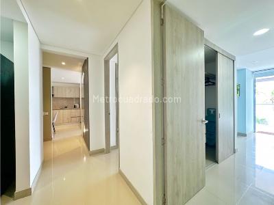 Apartamento de 2 alcobas en venta en Zona Residencial Crespo, Cartagena, 104 m² · foto 12 de 20