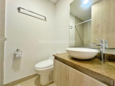 Apartamento de 2 alcobas en venta en Zona Residencial Crespo, Cartagena, 104 m² · foto 16 de 20