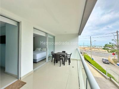 Apartamento de 2 alcobas en venta en Zona Residencial Crespo, Cartagena, 104 m² · foto 17 de 20