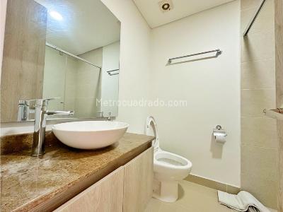 Apartamento de 2 alcobas en venta en Zona Residencial Crespo, Cartagena, 104 m² · foto 20 de 20