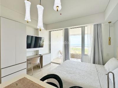Apartaestudio en venta en Zona Residencial Crespo, Cartagena, 43 m² · foto 5 de 18