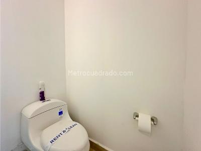 Apartaestudio en venta en Zona Residencial Crespo, Cartagena, 43 m² · foto 12 de 18