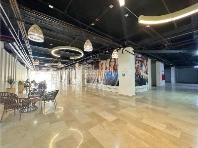 Apartaestudio en venta en Zona Residencial Crespo, Cartagena, 43 m² · foto 18 de 18