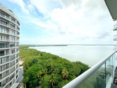 Apartamento en venta en Zona Norte Cielo Mar, Cartagena · foto 2 de 20