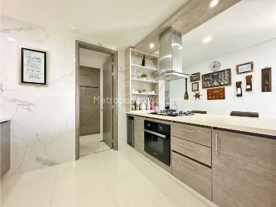 Apartamento en venta en Zona Norte Cielo Mar, Cartagena · foto 6 de 20