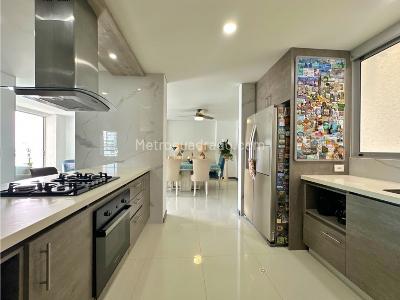 Apartamento en venta en Zona Norte Cielo Mar, Cartagena · foto 8 de 20