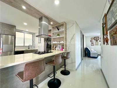Apartamento en venta en Zona Norte Cielo Mar, Cartagena · foto 10 de 20