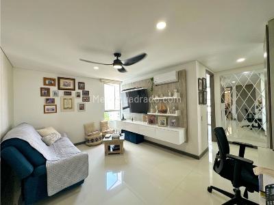 Apartamento en venta en Zona Norte Cielo Mar, Cartagena · foto 11 de 20