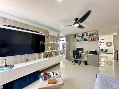 Apartamento en venta en Zona Norte Cielo Mar, Cartagena · foto 12 de 20