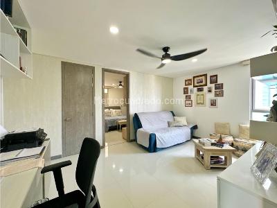 Apartamento en venta en Zona Norte Cielo Mar, Cartagena · foto 14 de 20