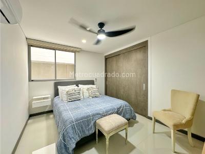 Apartamento en venta en Zona Norte Cielo Mar, Cartagena · foto 15 de 20