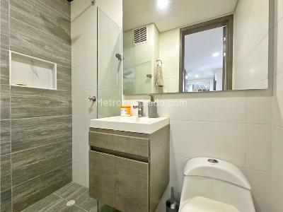 Apartamento en venta en Zona Norte Cielo Mar, Cartagena · foto 17 de 20