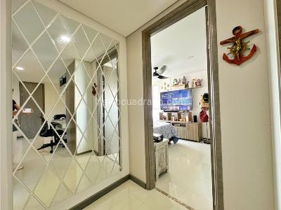 Apartamento en venta en Zona Norte Cielo Mar, Cartagena · foto 18 de 20