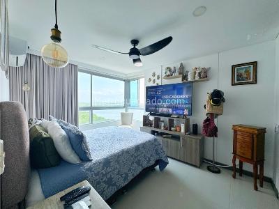 Apartamento en venta en Zona Norte Cielo Mar, Cartagena · foto 19 de 20