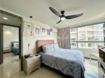 Apartamento en venta en Zona Norte Cielo Mar, Cartagena · foto 20 de 20