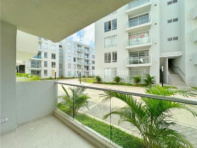 Apartaestudio en venta en Zona Norte Serena Del Mar, Cartagena, 36 m² · foto 3 de 16