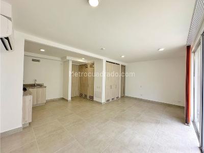 Apartaestudio en venta en Zona Norte Serena Del Mar, Cartagena, 36 m² · foto 6 de 16