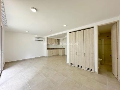 Apartaestudio en venta en Zona Norte Serena Del Mar, Cartagena, 36 m² · foto 7 de 16