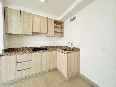 Apartaestudio en venta en Zona Norte Serena Del Mar, Cartagena, 36 m² · foto 8 de 16