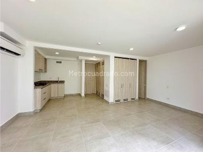 Apartaestudio en venta en Zona Norte Serena Del Mar, Cartagena, 36 m² · foto 9 de 16