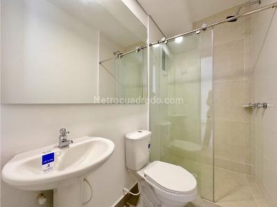 Apartaestudio en venta en Zona Norte Serena Del Mar, Cartagena, 36 m² · foto 11 de 16