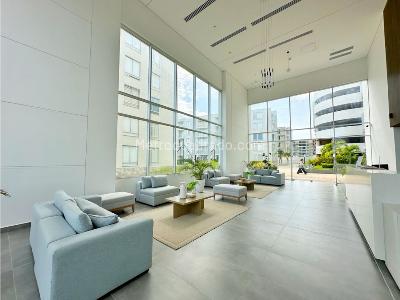 Apartaestudio en venta en Zona Norte Serena Del Mar, Cartagena, 36 m² · foto 15 de 16