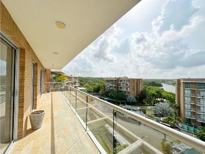 $540.000.000 en Zona Norte Zinnia Serena Del Mar