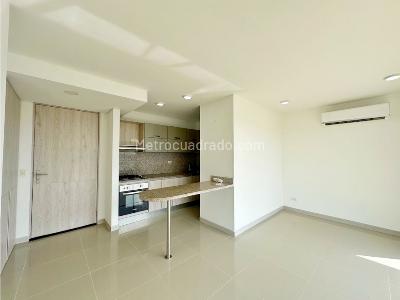 Apartamento de 2 alcobas en venta en Zona Norte Zinnia Serena Del Mar, Cartagena, 84 m² · foto 5 de 20