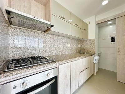 Apartamento de 2 alcobas en venta en Zona Norte Zinnia Serena Del Mar, Cartagena, 84 m² · foto 7 de 20