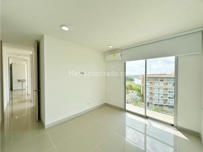 Apartamento de 2 alcobas en venta en Zona Norte Zinnia Serena Del Mar, Cartagena, 84 m² · foto 15 de 20