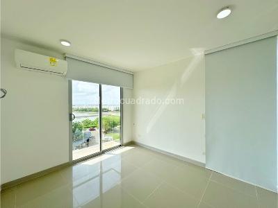Apartamento de 2 alcobas en venta en Zona Norte Zinnia Serena Del Mar, Cartagena, 84 m² · foto 16 de 20