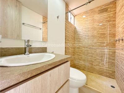 Apartamento de 2 alcobas en venta en Zona Norte Zinnia Serena Del Mar, Cartagena, 84 m² · foto 18 de 20