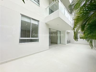 Apartamento de 2 alcobas en venta en Zona Norte Burano Serena Del Mar, Cartagena, 87 m² · foto 2 de 19