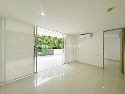 Apartamento de 2 alcobas en venta en Zona Norte Burano Serena Del Mar, Cartagena, 87 m² · foto 3 de 19