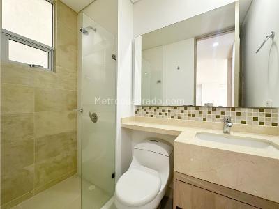 Apartamento de 2 alcobas en venta en Zona Norte Burano Serena Del Mar, Cartagena, 87 m² · foto 7 de 19