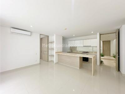 Apartamento de 2 alcobas en venta en Zona Norte Burano Serena Del Mar, Cartagena, 87 m² · foto 8 de 19