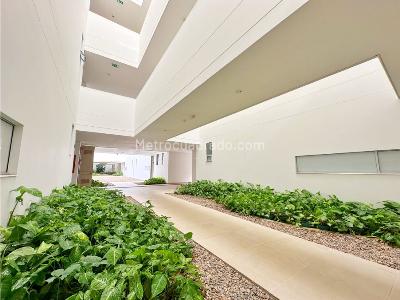 Apartamento de 2 alcobas en venta en Zona Norte Burano Serena Del Mar, Cartagena, 87 m² · foto 12 de 19