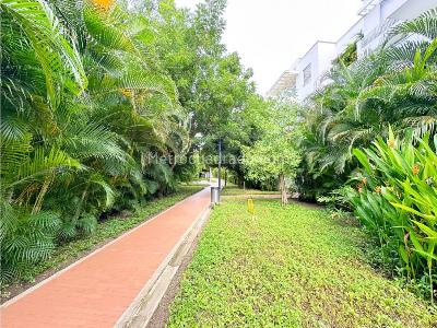 Apartamento de 2 alcobas en venta en Zona Norte Burano Serena Del Mar, Cartagena, 87 m² · foto 13 de 19