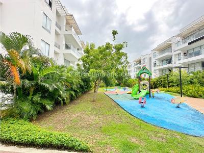 Apartamento de 2 alcobas en venta en Zona Norte Burano Serena Del Mar, Cartagena, 87 m² · foto 16 de 19