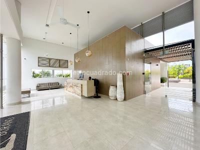 Apartamento de 2 alcobas en venta en Zona Norte Burano Serena Del Mar, Cartagena, 87 m² · foto 19 de 19