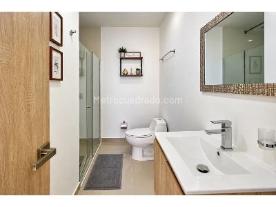 Apartamento de 2 alcobas en venta en Zona Residencial Marbella, Cartagena, 89 m² · foto 7 de 7