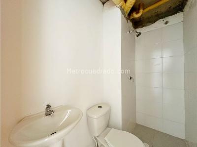 Apartamento de 3 alcobas en venta en Zona Turistica Torices, Cartagena, 54 m² · foto 10 de 20