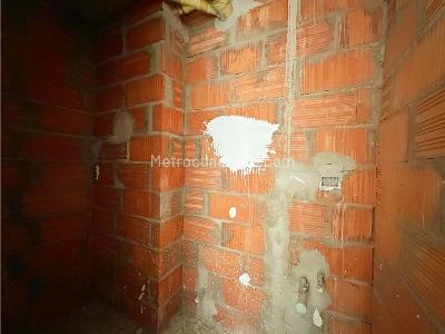 Apartamento de 3 alcobas en venta en Zona Turistica Torices, Cartagena, 54 m² · foto 16 de 20