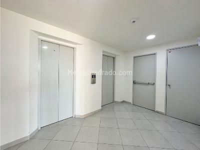Apartamento de 3 alcobas en venta en Zona Turistica Torices, Cartagena, 54 m² · foto 17 de 20