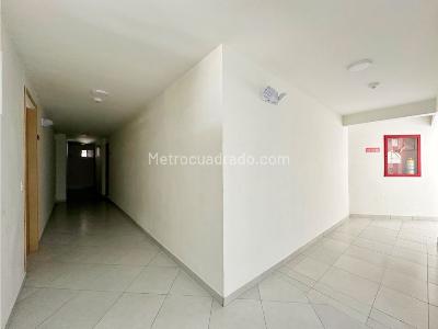 Apartamento de 3 alcobas en venta en Zona Turistica Torices, Cartagena, 54 m² · foto 18 de 20