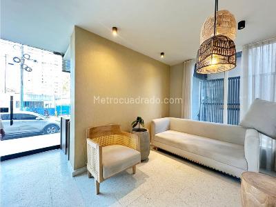 Apartamento de 3 alcobas en venta en Zona Turistica Torices, Cartagena, 54 m² · foto 20 de 20