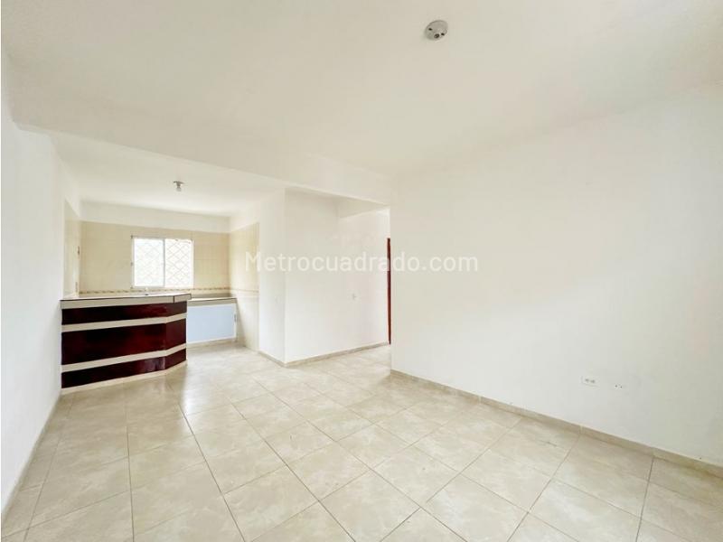 Apartment for rent in Cartagena