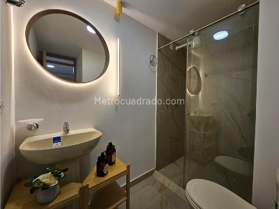 Apartaestudio en venta en Zarzamora, Bogotá, 30 m² · foto 8 de 10